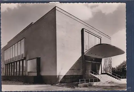 [Ansichtskarte] AK Verein Berliner Kaufleute und Industrieller E.V. Berlin Charlottenburg 1983. 