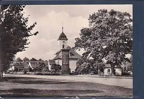 [Ansichtskarte] AK Fohrde ( Kr. Brandenburg / Havel) Edwin Hoernle Straße 1983. 