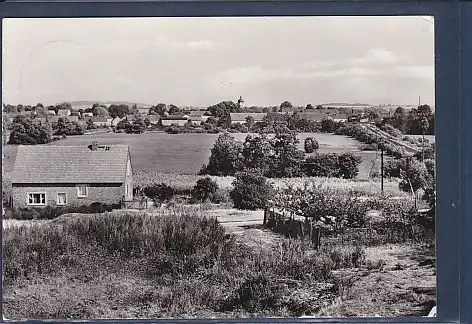 [Ansichtskarte] AK Päwesin Kr. Brandenburg 1977. 