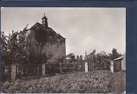 [Ansichtskarte] AK Peitz ( Kr. Cottbus) Festungsturm 1977. 