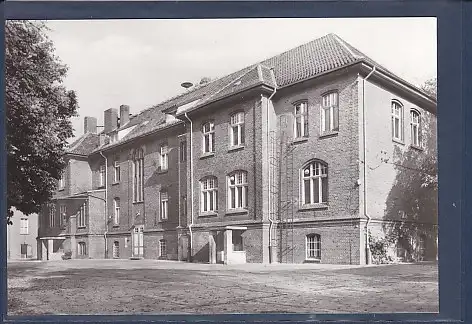 [Ansichtskarte] AK Wusterhausen / Dosse ( Kr. Kyritz) Kinderkurheim Georgi Dimitroff 1984. 