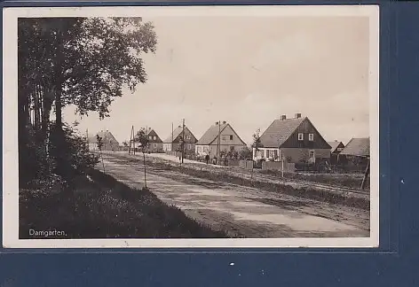 [Ansichtskarte] AK Damgarten 1953. 