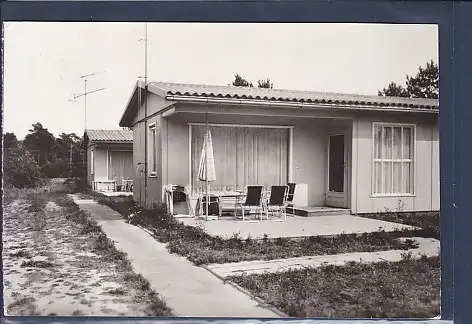 [Ansichtskarte] AK Ostseebad Breege Zentrales Ausbildungslager der Gesellschaft Für Sport und Technik Wilhelm Pieck 1977. 