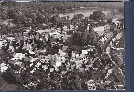 [Ansichtskarte] AK Gadebusch 1980. 