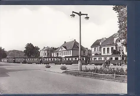 [Ansichtskarte] AK Bad Doberan ( Molly) 1979. 