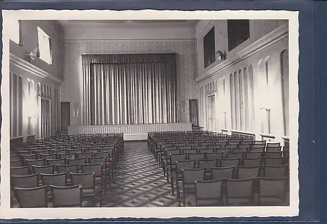[Ansichtskarte] AK FDGB Genesungsheim u. Sanatorium für Werktätige Ostseebad Heiligendamm 1960. 