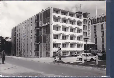 [Ansichtskarte] AK Ostseebad Binz / Rügen 1981. 