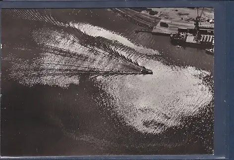 [Ansichtskarte] AK Rostock 1975. 