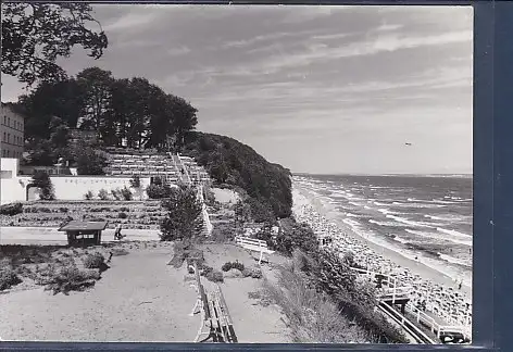 [Ansichtskarte] AK Sellin / Rügen Freilichtbühne 1972. 