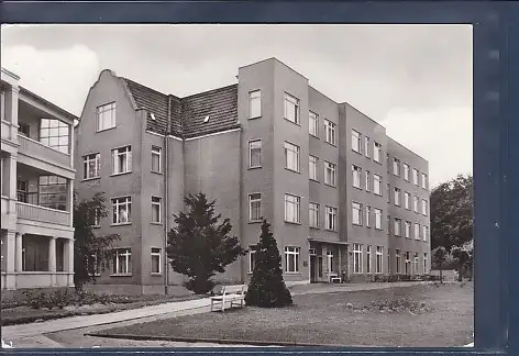 [Ansichtskarte] AK Sellin ( Rügen) 1979. 