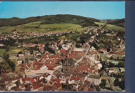 [Ansichtskarte] AK St. Wendel  ( Saar) 1971. 