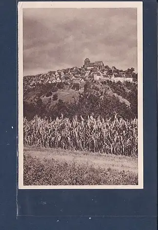 [Ansichtskarte] AK Neu Leiningen bei Grünstadt ( Rhpf.) Reichswinterhilfe Lotterie 1935. 