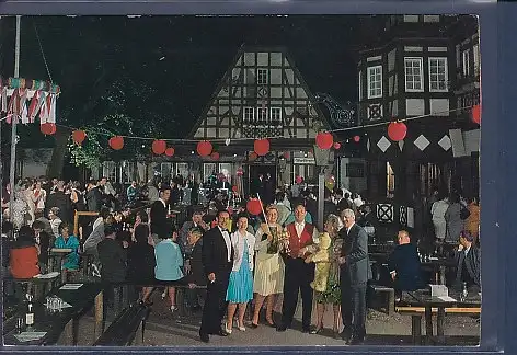 [Ansichtskarte] AK Koblenz an Rhein und Mosel Weindorf Koblenz 1970. 