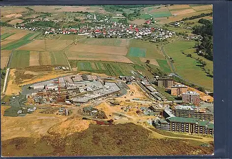 [Ansichtskarte] AK Bethel - Neubau Selters / Ts. September 1982 Luftbild. 