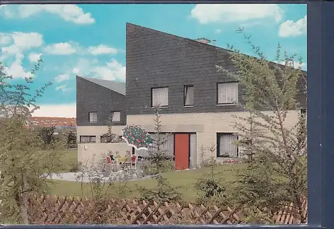 [Ansichtskarte] AK Westfälische Kinderdorf Lipperland in Barntrup / Lippe 1970. 