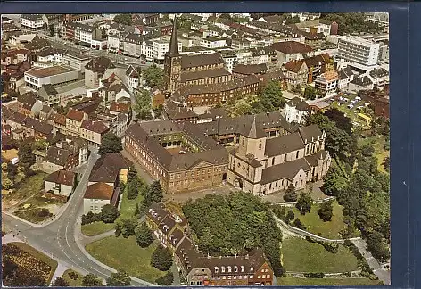 [Ansichtskarte] AK Mönchengladbach 1976. 