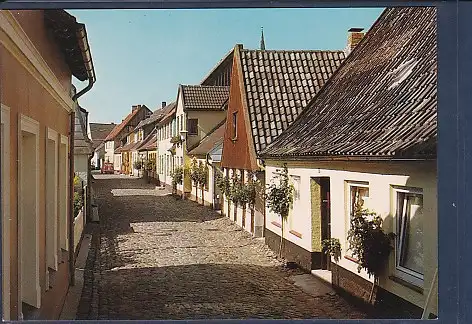 [Ansichtskarte] AK Schleswig an der Schlei Norderholm 1970. 
