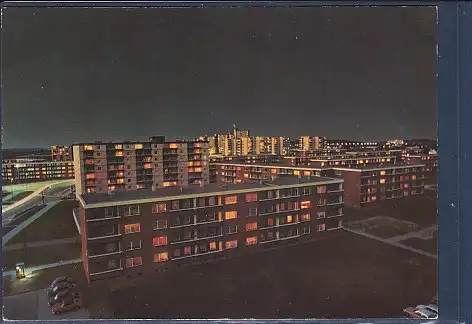 [Ansichtskarte] AK Kiel - Mettenhof 1970. 