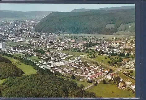 [Ansichtskarte] AK Fahrnau im Wiesental ( Schwarzwald) 1970. 