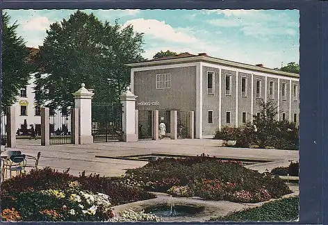 [Ansichtskarte] AK Kempten / Allgäu 1967. 