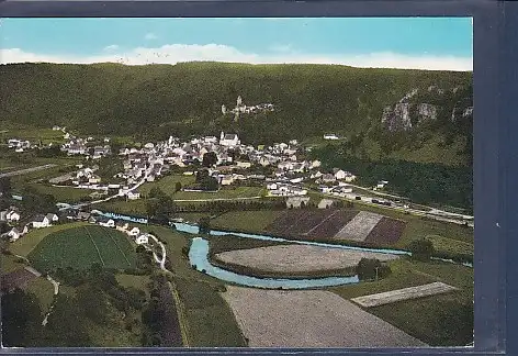 [Ansichtskarte] AK Kipfenberg im Altmühltal Luftbild 1968. 