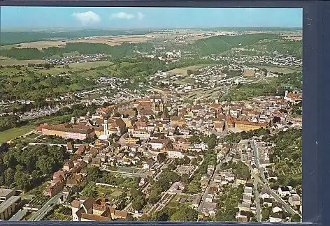 [Ansichtskarte] AK Eichstätt im Naturpark Altmühltal 1970. 