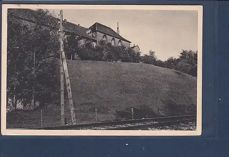 [Ansichtskarte] AK Aus Aschenputtel Ostpreußen Lochstedt Kreis Fischhausen Komturschloß 1942. 