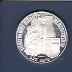 100 Schilling Münze 1000 Jahre Kärnten Herzogstuhl 976-1976