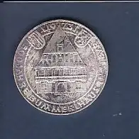 50 Schilling Münze 500 Jahre Bummerlhaus In Steyr 1973