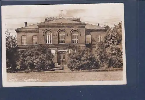 [Ansichtskarte] AK Grätz - Gymnasium 1941. 