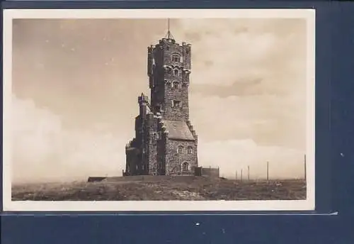 [Ansichtskarte] AK Adolf Hitler Turm im Altvatergebirge 1492 m 1940. 