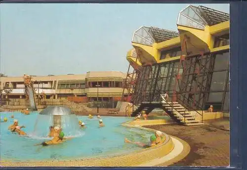 [Ansichtskarte] AK Berlin Sport und Erholungszentrum 1985. 