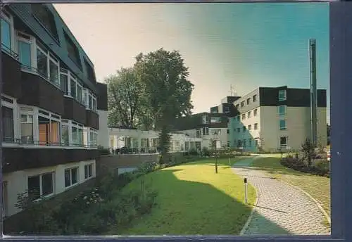 [Ansichtskarte] AK Seniorenheim Franz Jordan Stift Dianastraße 17 Berlin 1970. 