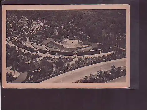 AK Berlin Olympia Stadion 1940