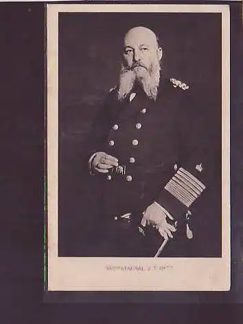 AK Grossadmiral v. Tirpitz 1915