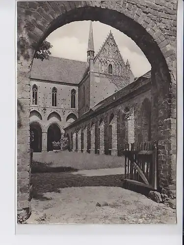 AK Kloster Chorin 1971