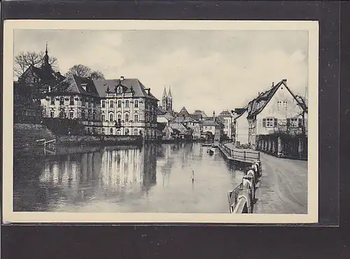 AK Bamberg Concordia 1950