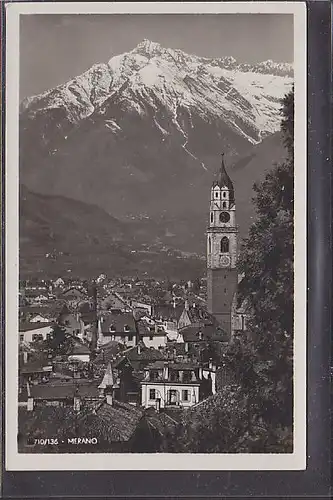 AK Merano 1950