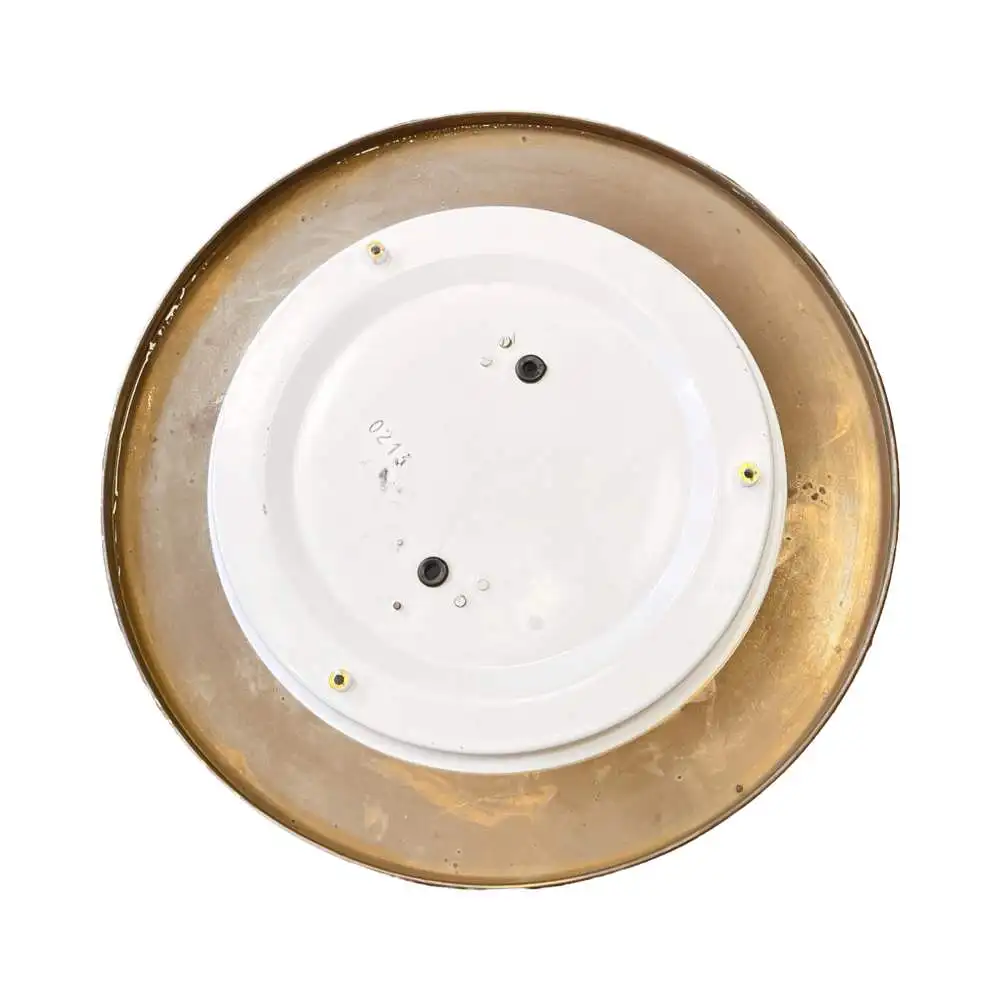 Große Wand- oder Deckenleuchte, Peill & Putzler, Deutschland 1970 4