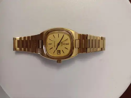 women's automatic watch