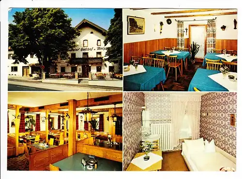 Oberpframmern, Gasthof Neuwirt
