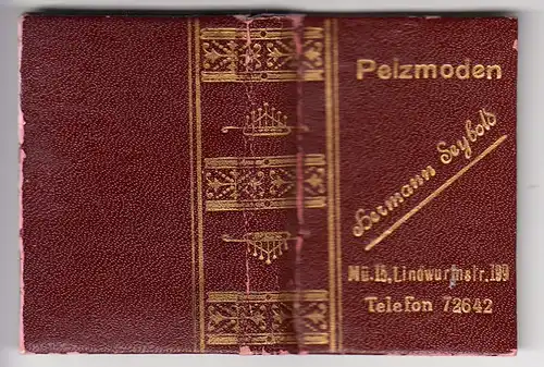 Tolles Heimatteil, Kalender 1955, Notizblock, Spiegel. Weniger als 1 Schachtel Zigaretten