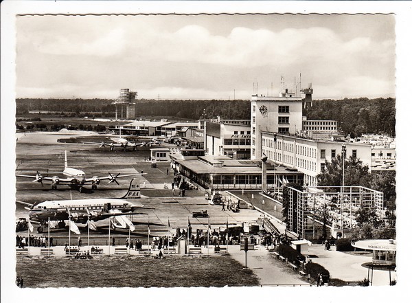 Frankfurt 1960 Frankfurt 1960