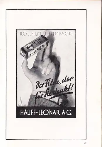 Photographie 10 Foto-Zeitungen 1929/31 Der Knipser, 4 x die bunten HEfte, 3 x je München 4 x Agfa-Werbehefte zum Bruchteil der Ebay-Ansätze