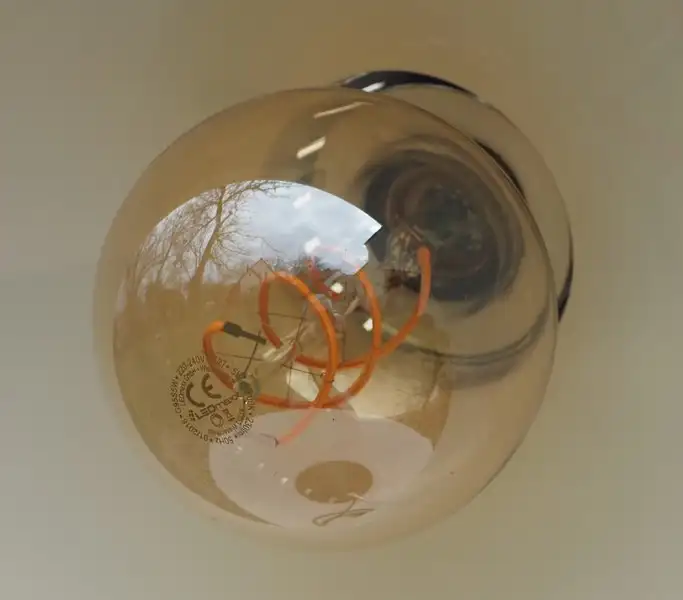 Tischleuchte 60er Jahre Hala Leuchte Lampe vintage Tischlampe Schreibtischlampe 1