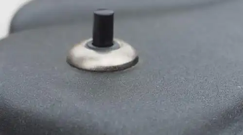 Tischleuchte 50er Jahre Leuchte Lampe vintage Tischlampe Schreibtischlampe Mid Century