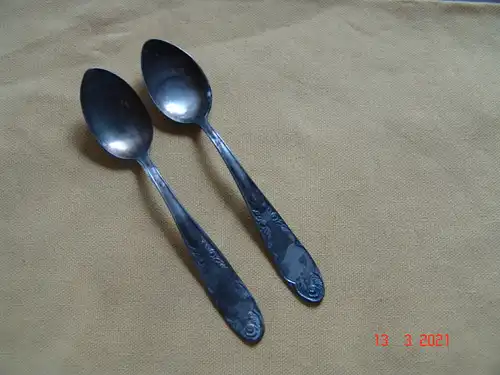 2 Mokkalöffel Prima 100