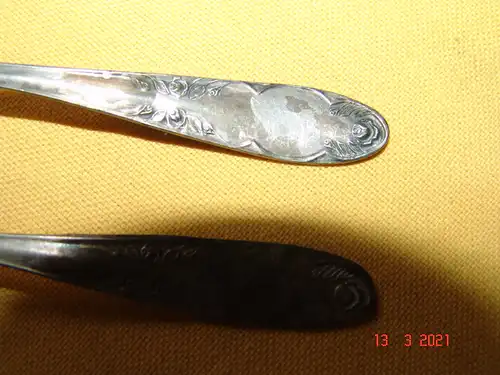 2 Mokkalöffel Prima 100