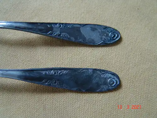 2 Mokkalöffel Prima 100