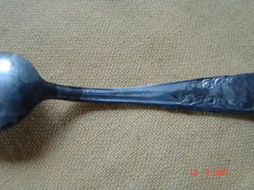 2 Mokkalöffel Prima 100